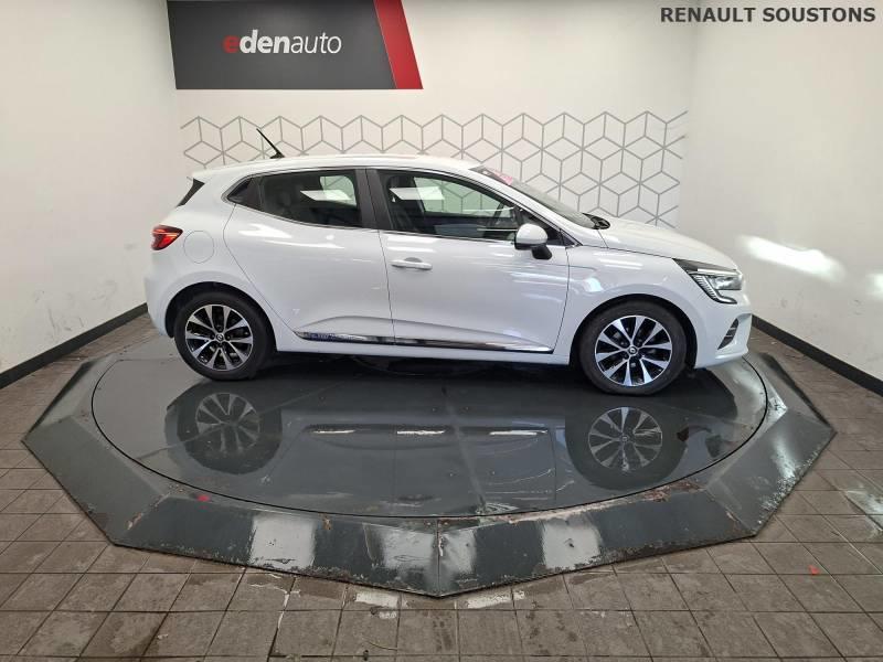 Renault Clio TCe 90 - 21n Intens