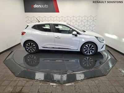Renault Clio TCe 90 - 21n Intens