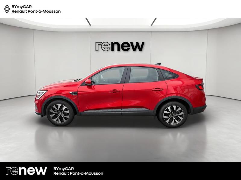 Renault Arkana E-Tech 145 Zen