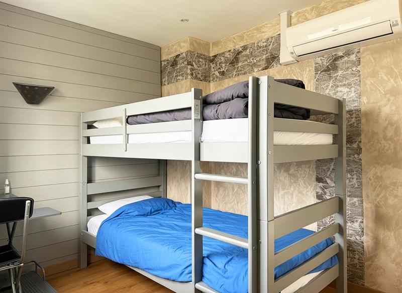 Maison - 90 m² - 3 pièces