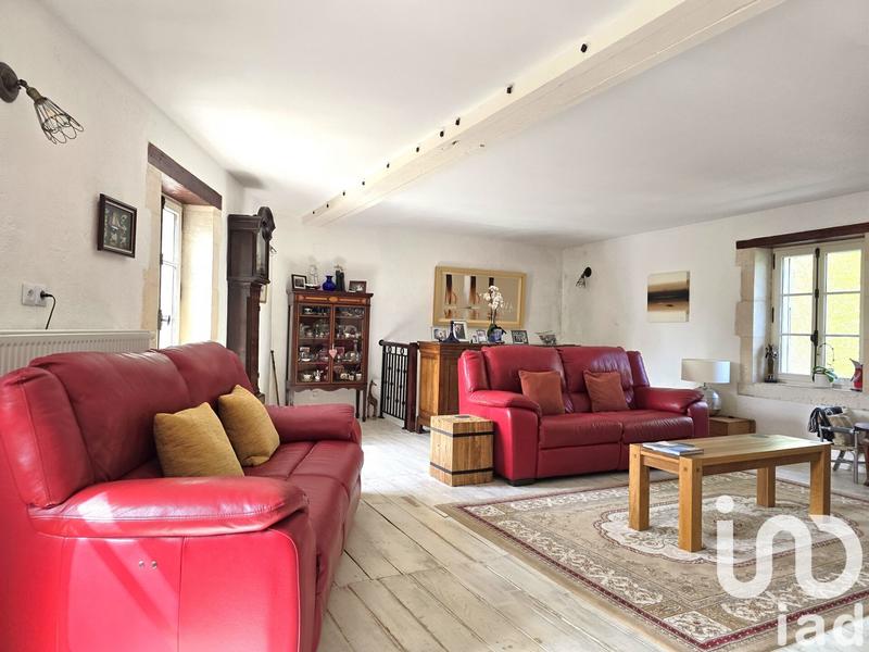 Maison - 658 m² - 20 pièces