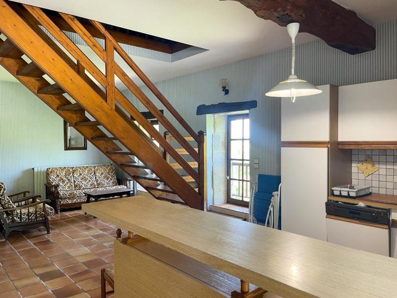 Ferme - 247 m² - 9 pièces
