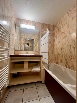 Maison - 39 m² - 3 pièces