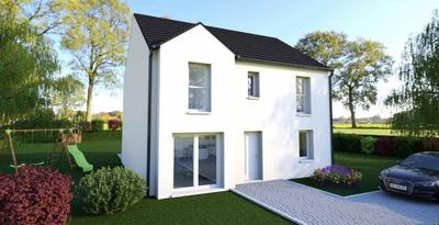 Maison - 120 m²