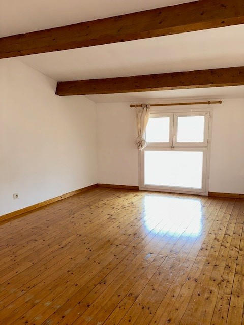 Duplex - 62 m² - 3 pièces