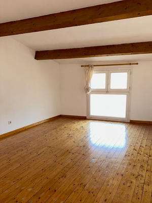 Duplex - 62 m² - 3 pièces