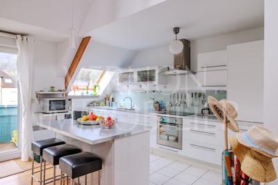 Appartement - 121 m² - 5 pièces