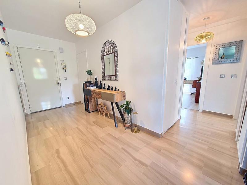 Appartement - 73 m² - 3 pièces