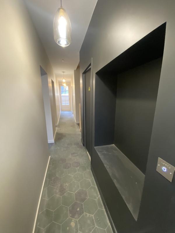 Appartement - 25 m² - 1 pièce