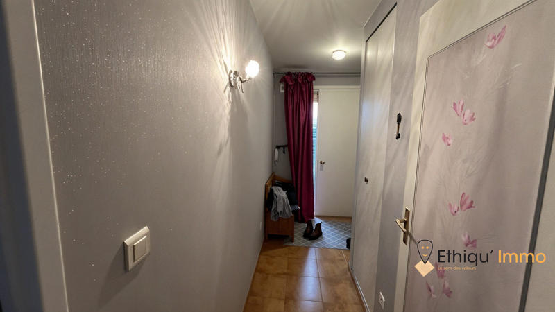 Maison - 86 m² - 4 pièces