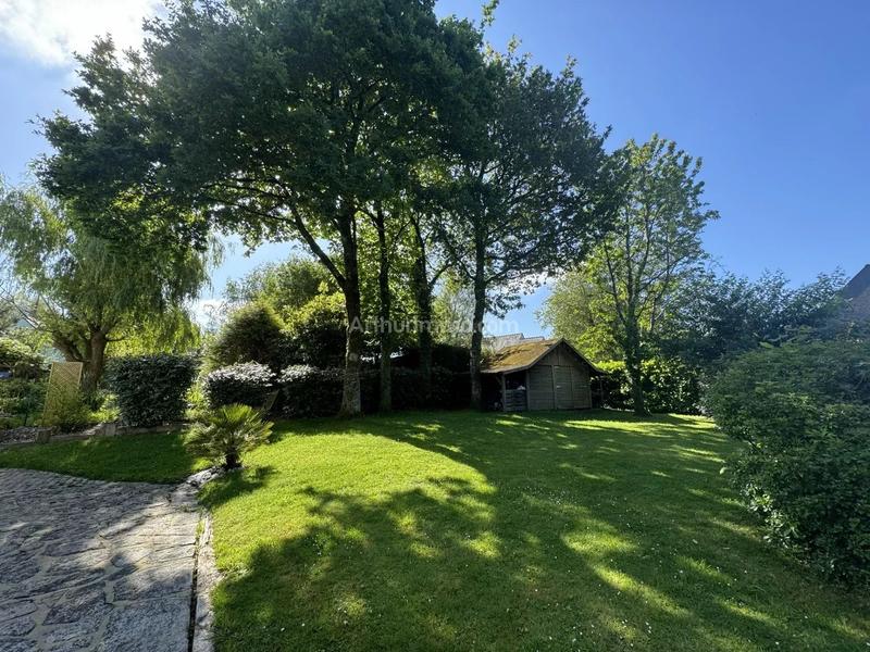 Maison - 162 m² - 6 pièces