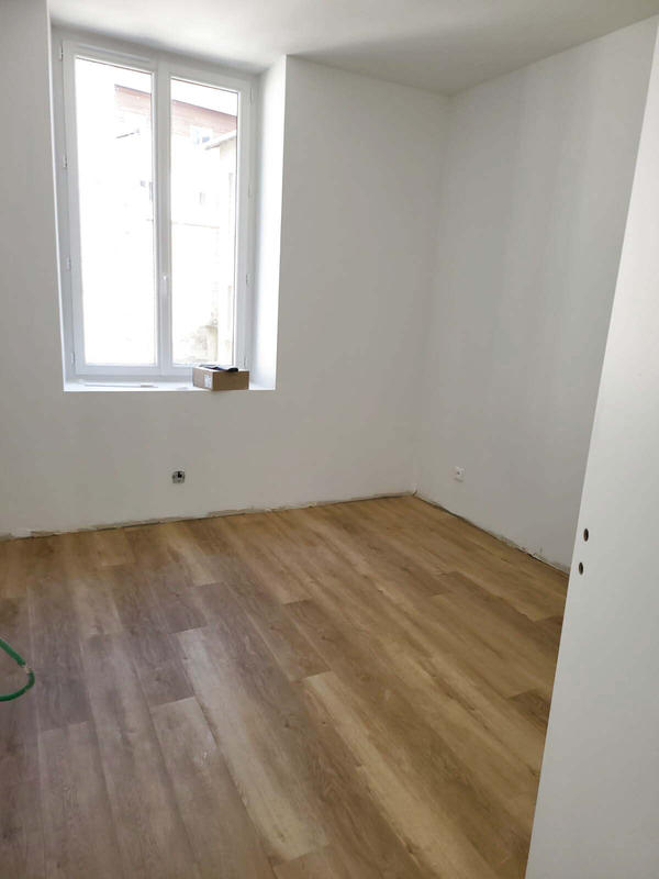 Appartement - 60 m² - 2 pièces