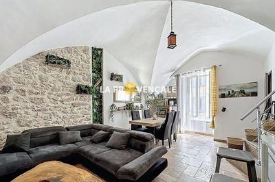 Maison de ville - 67 m² - 3 pièces