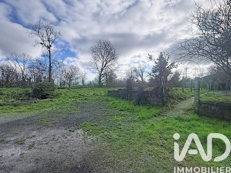 Maison de campagne - 126 m² - 5 pièces