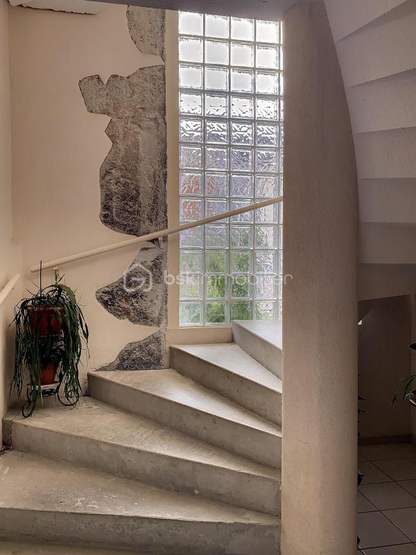 Appartement - 33 m² - 2 pièces