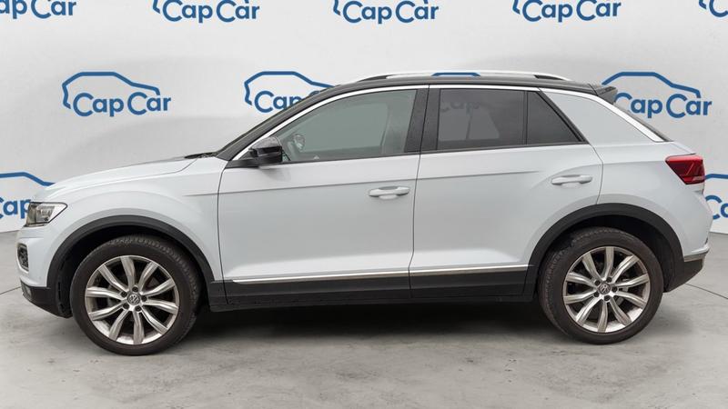 Volkswagen t-Roc I 1.5 Tsi 150 Carat Exclusive