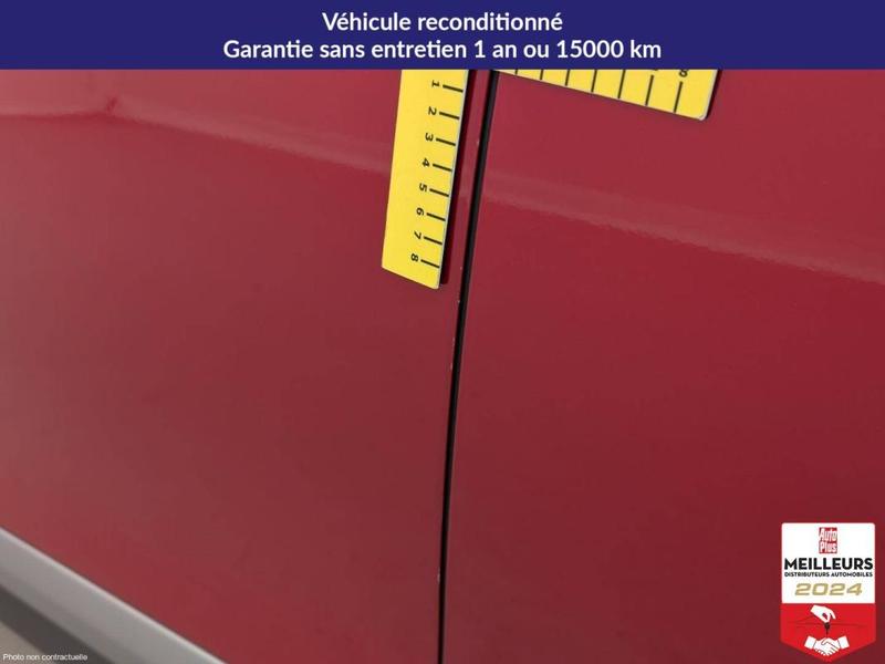 Peugeot 2008 Hybrid 136 e-Dcs6 Allure