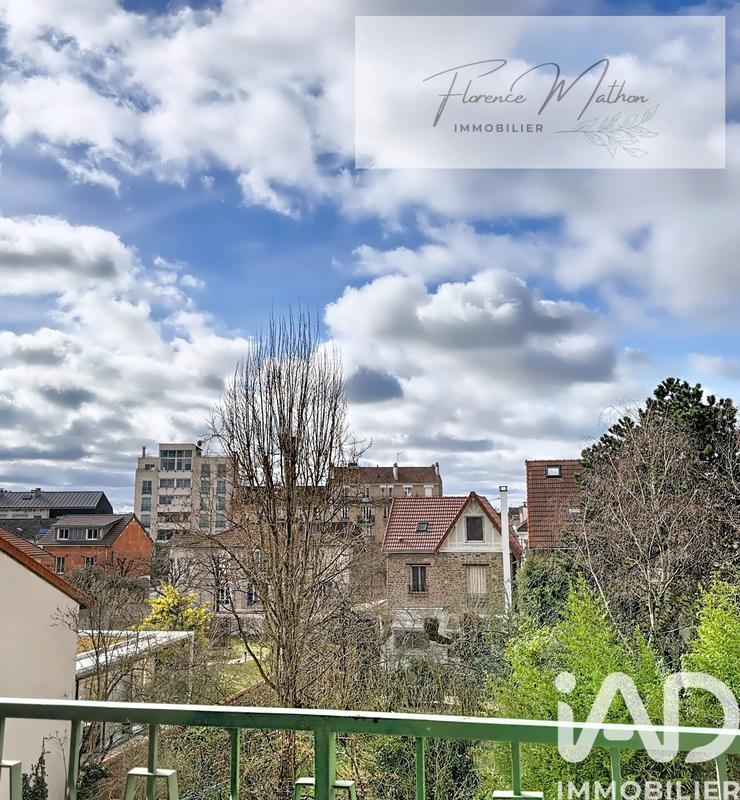 Appartement - 28 m² - 1 pièce