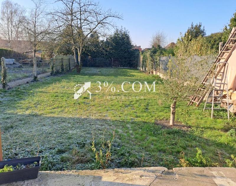 Longère - 237 m² - 6 pièces