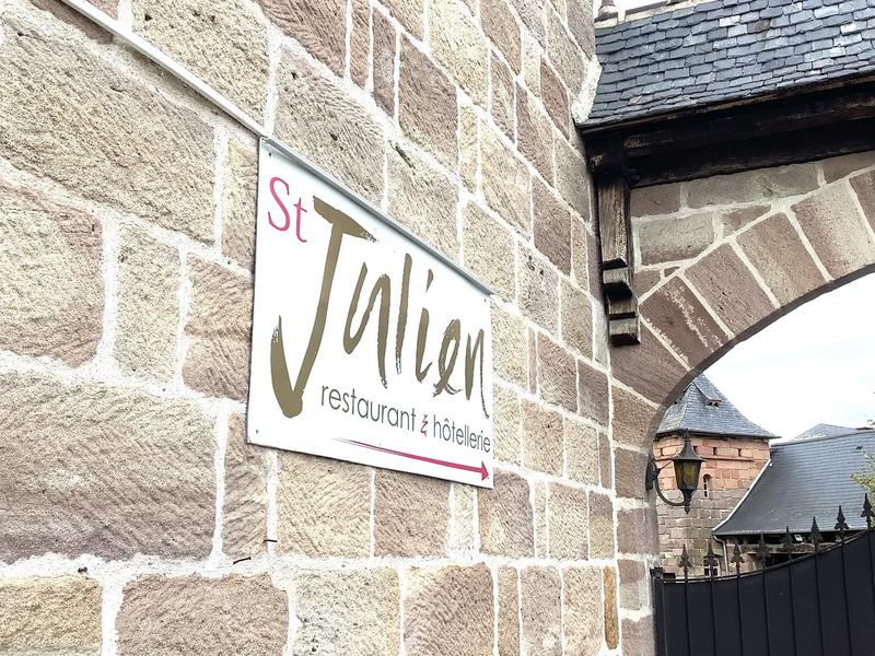 Maison - 732 m² - 23 pièces