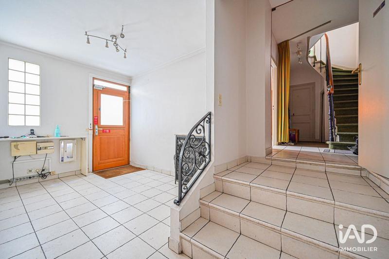 Local commercial - 112 m²