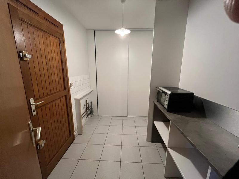 Maison - 90 m² - 6 pièces