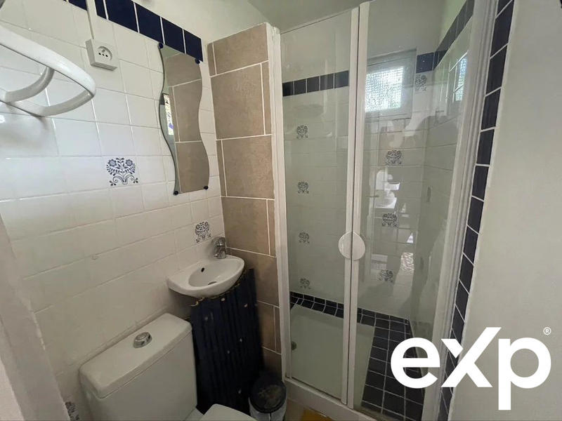 Maison traditionnelle - 108 m² - 4 pièces