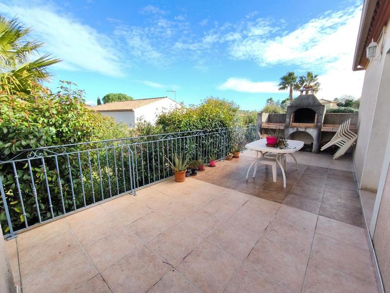 Maison - 130 m² - 4 pièces