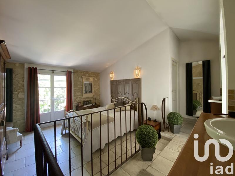 Maison - 328 m² - 11 pièces