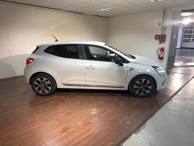 Renault Clio V SCe 65 - 21 Limited