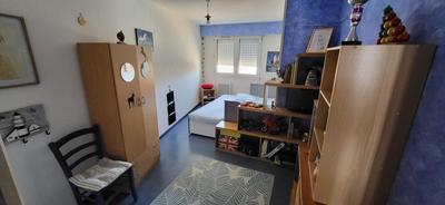 Appartement - 85 m² - 3 pièces