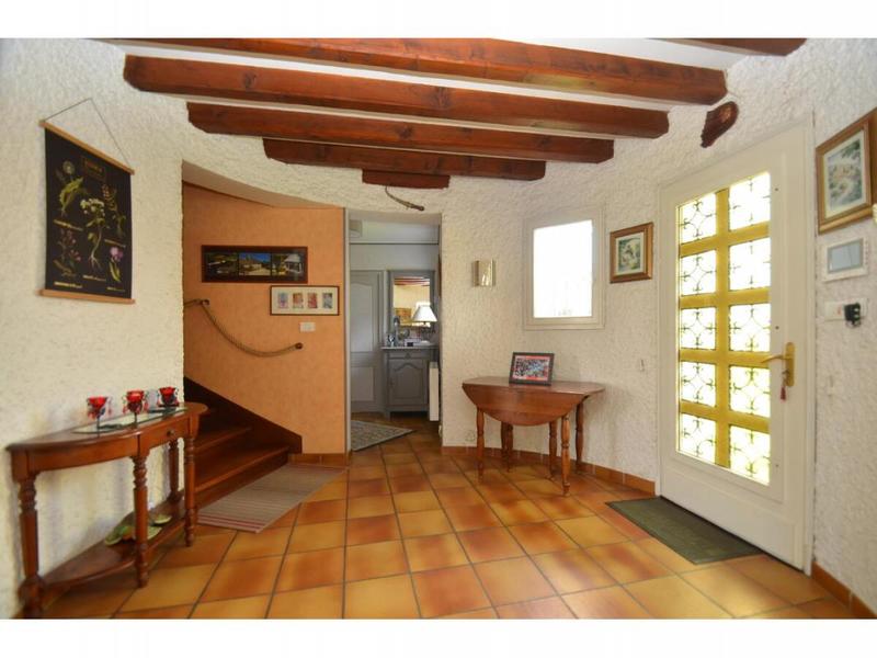 Demeure - 170 m² - 7 pièces