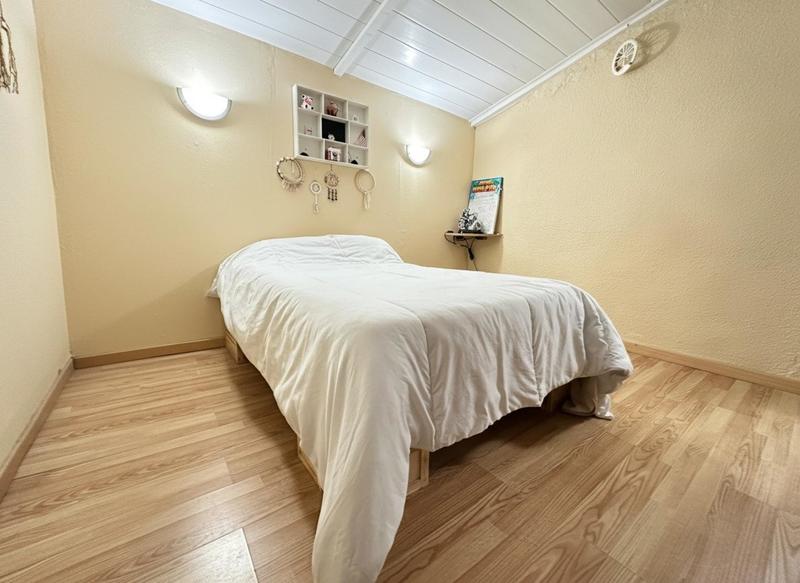 Maison - 80 m² - 3 pièces