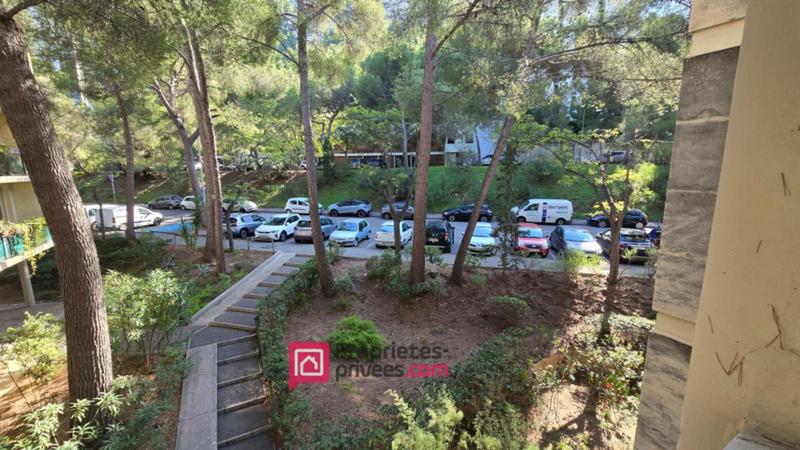 Appartement - 86 m² - 5 pièces