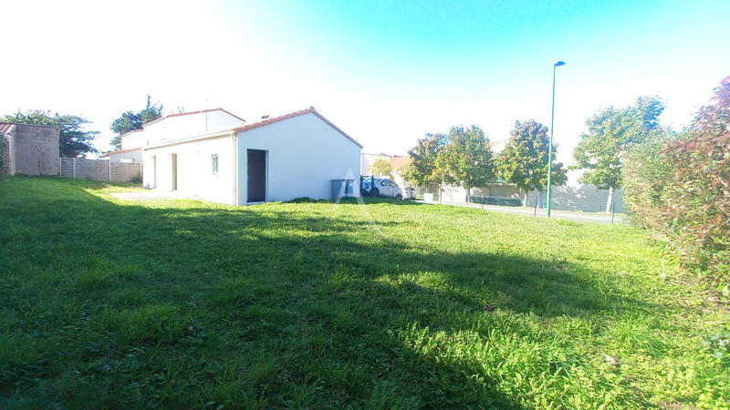 Maison - 74 m² - 4 pièces