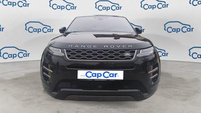 Land Rover Range Rover Evoque 2.0 D200 204 Awd Bva9 R-Dynamic s