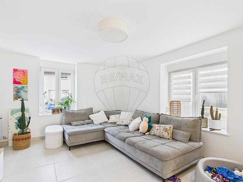 Maison - 114 m² - 4 pièces