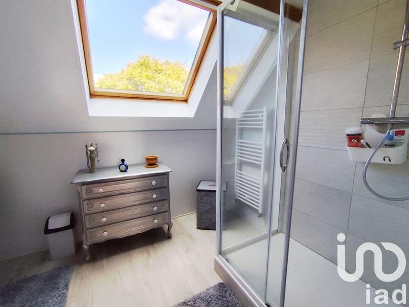 Maison - 303 m² - 9 pièces