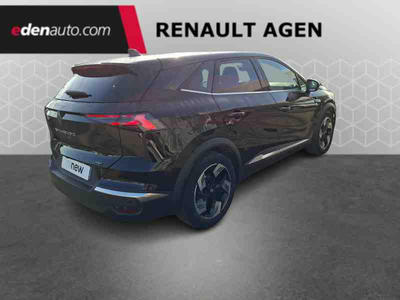 Renault Symbioz E-Tech full hybrid 145 Techno