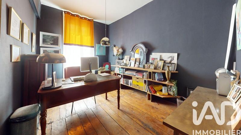 Bastide - 200 m² - 8 pièces