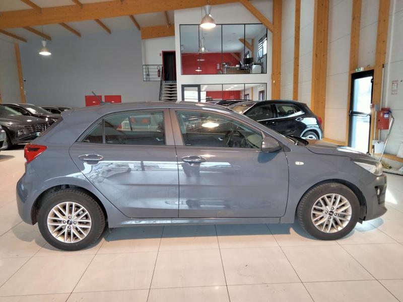 Kia Rio 84ch Active