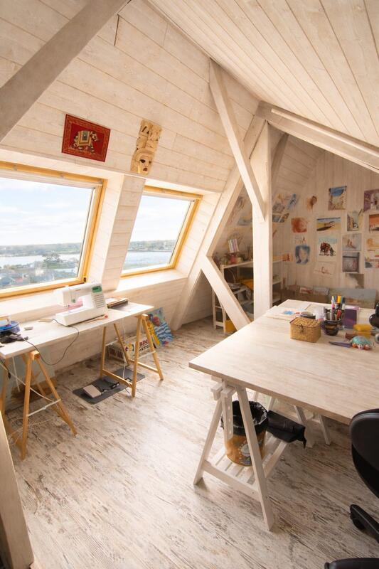 Villa - 155 m² - 8 pièces