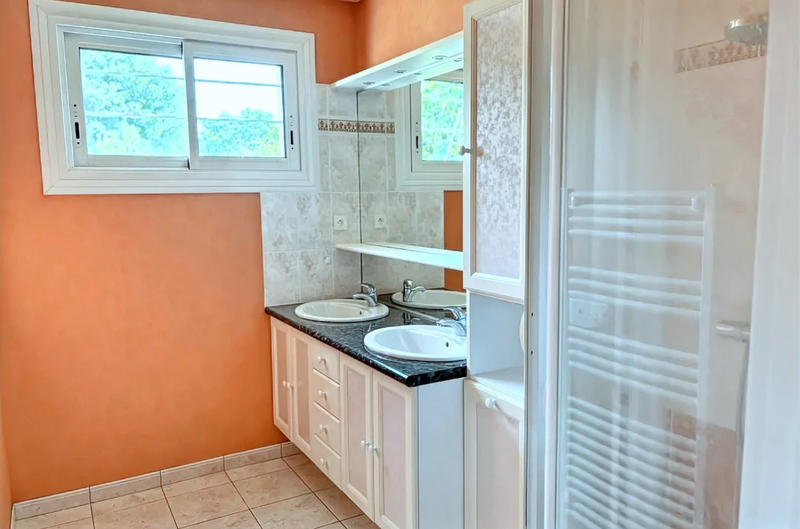 Maison - 148 m² - 6 pièces