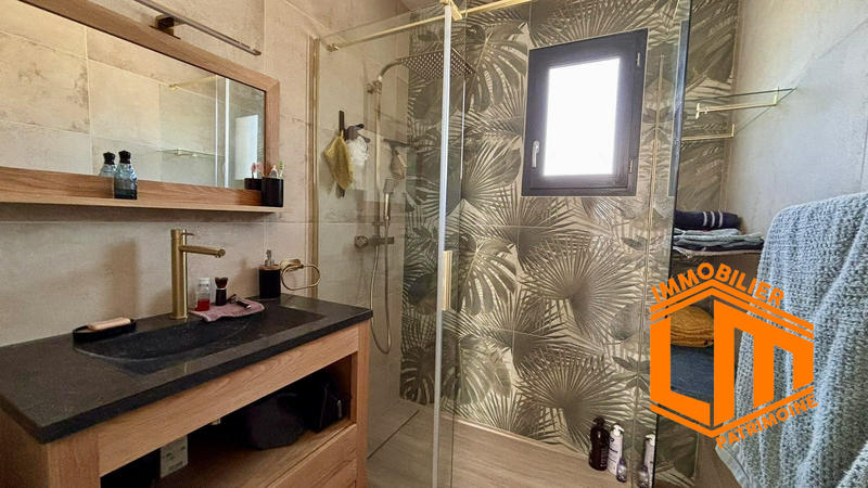 Villa - 72 m² - 3 pièces