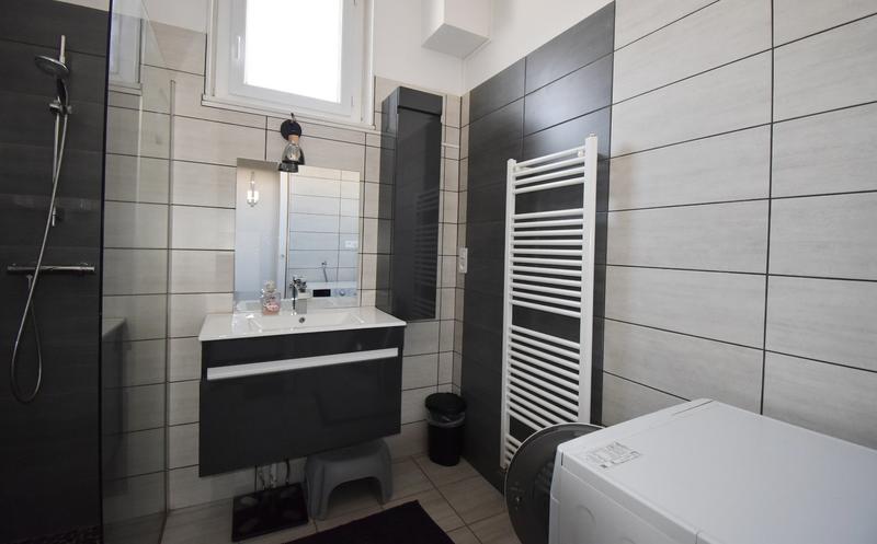 Appartement - 109 m² - 5 pièces