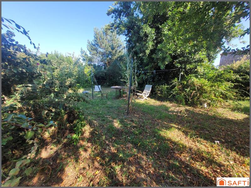 Maison - 165 m² - 5 pièces