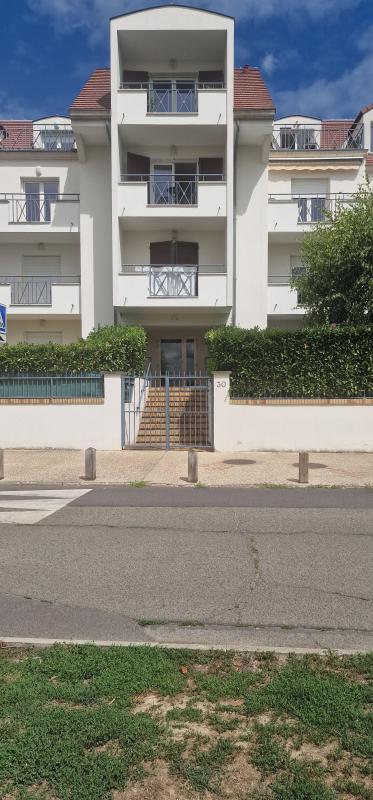 Appartement - 25 m² - 1 pièce