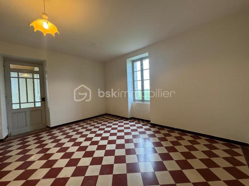 Corps de ferme - 174 m² - 7 pièces