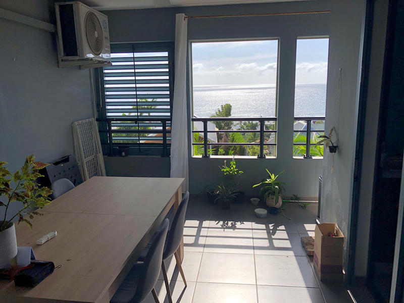 Appartement - 79 m² - 4 pièces