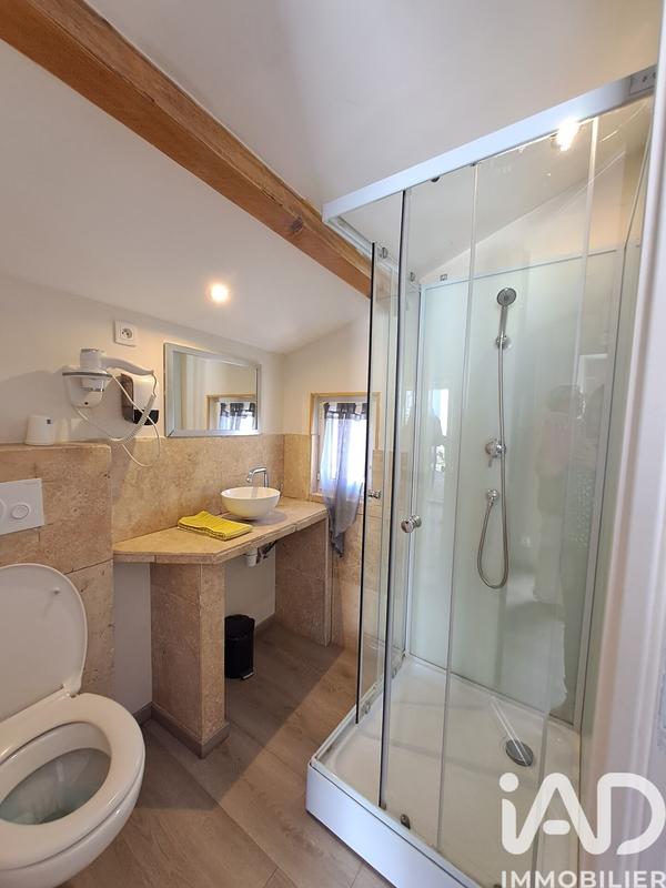 Maison - 192 m² - 7 pièces